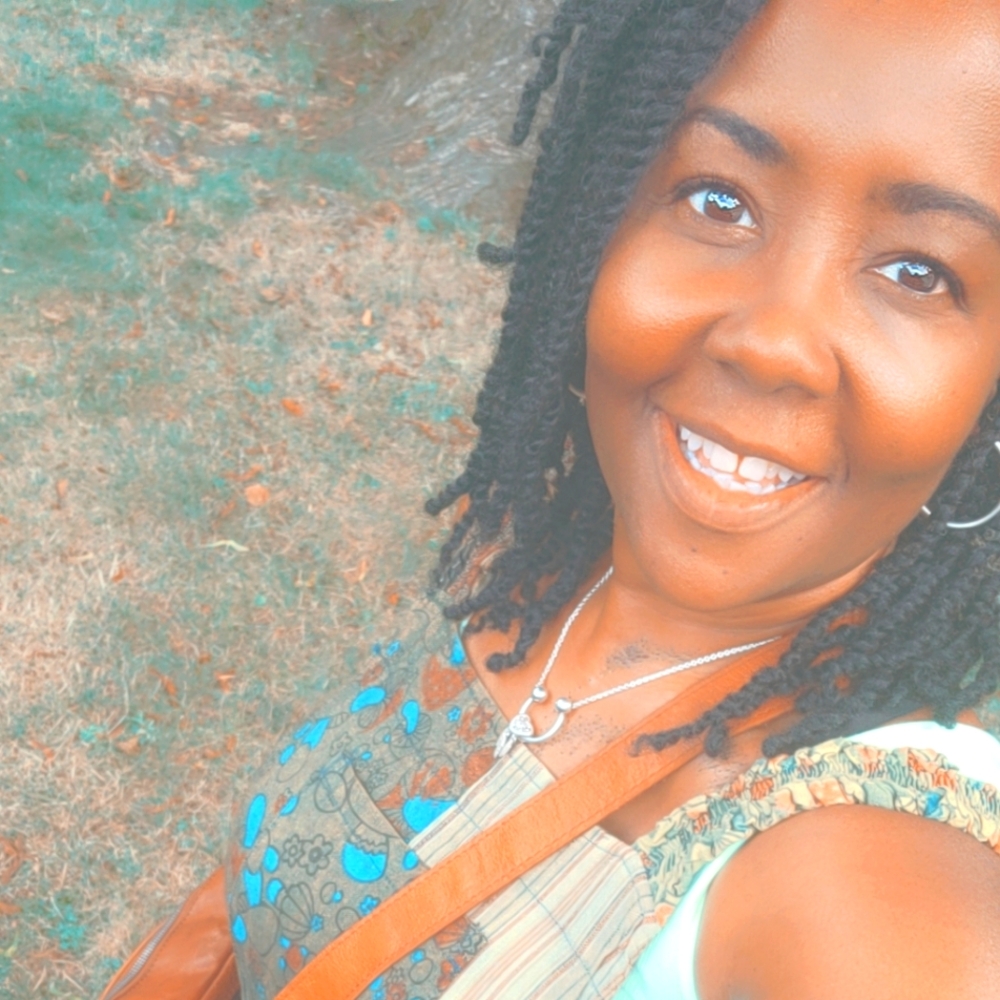 Meet your Posher, Carla aka Jerveygirl